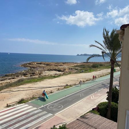 Inmejorables Vistas Al Mar Javea Luaran gambar