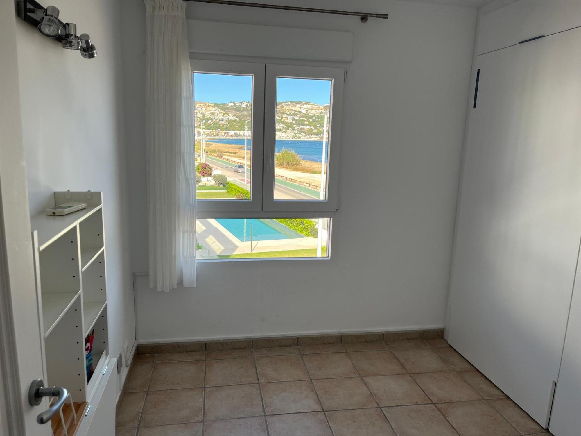 Inmejorables Vistas Al Mar Javea Luaran gambar